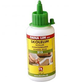 Colle Scolaire, 100 ml/ 1 flacon [HOB-39002]