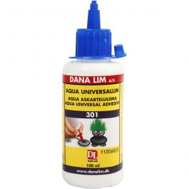 Colle à base d'eau, 100 ml/ 1 flacon [HOB-39012]