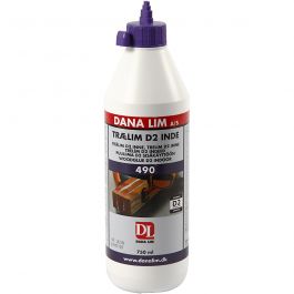 Holzleim Express, 750 ml/ 1 Fl. [HOB-39020]