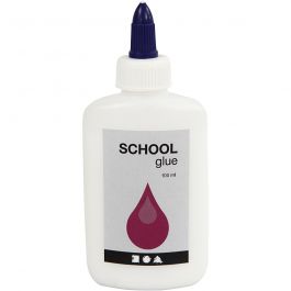 Colle School, 100ml/ 1 flacon [HOB-390310]