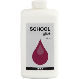 Colle School, 950 ml/ 1 flacon [HOB-39031]