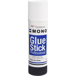 Bâton de colle Tombow, 1 pièce, 39 gr [HOB-39038]