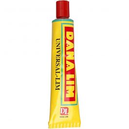 Colle-tout, 40 ml/ 1 pièce [HOB-39050]