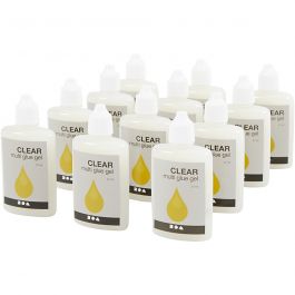 Multi-Kleber, 12x27 ml/ 1 Pck [HOB-39051]