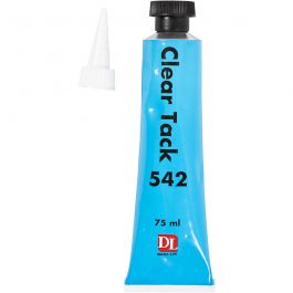 Montagekleber, 75 ml/ 1 Stk [HOB-39057]