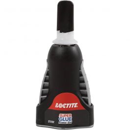 Loctite Power Flex Sekundenkleber, 3 g/ 1 Stk [HOB-39061]