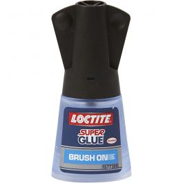 Colle puissante a/pinceau Loctite, 5gr/ 1 pièce [HOB-39062]