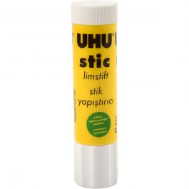 Bâton de colle UHU, 21 gr, 1 pièce [HOB-39073]