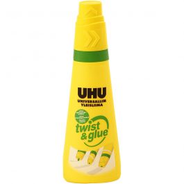 UHU Twist & Glue, 100 g/ 1 Fl. [HOB-39081]