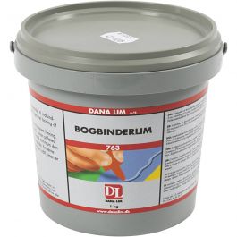 Buchbinderleim, 1 kg [HOB-39088]