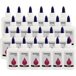 Colle School, 24x100 ml/ 1 Pq. [HOB-39108]