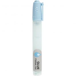 Klebestift, Strichstärke 5 mm, 10 g, 1 Stk [HOB-39145]
