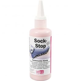 Antidérapant Sock-Stop, rose clair, 100 ml/ 1 flacon [HOB-39149]
