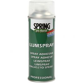 Sprühkleber, 400 ml/ 1 Fl. [HOB-39160]