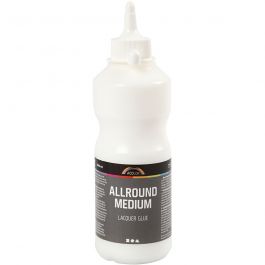 Médium universel A-Color, 500 ml/ 1 flacon [HOB-39210]