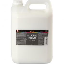 Médium universel A-Color, 5000 ml/ 1 flacon [HOB-39214]