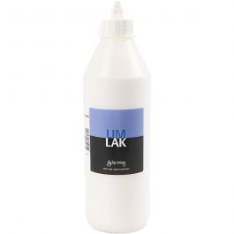 Vernis Colle, 750 ml/ 1 flacon [HOB-39241]