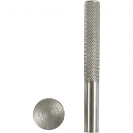 Outils pour rivets, 1 set [HOB-406170]