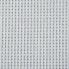 Aida-Stoff, B 130 cm, 24 Kästchen pro 10 cm, Weiß, 3 m/ 1 Stk [HOB-412613]
