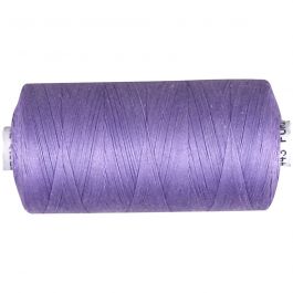 Nähgarn, Flieder, 1000 m/ 1 Rolle [HOB-41289]