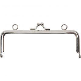 Taschenverschluss, B 13 cm, 1 Stk [HOB-41383]