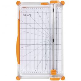 Fiskars Papierschneider, Größe 30x37 cm, 1 Stk [HOB-4153]