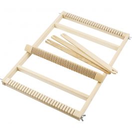 Webrahmen-Set, Größe 28x39 cm, 1 Stk [HOB-42300]