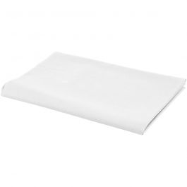 Stoff, B 145 cm, 140 g, Weiß, 1 lfm [HOB-440800]