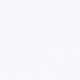 Tissu, L : 145 cm, 140 gr, blanc, 10 m/ 1 rouleau [HOB-44080]
