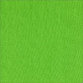 Tissu, L : 145 cm, 140 gr, vert, 10 m/ 1 rouleau [HOB-44089]