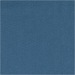 Tissu, L : 145 cm, 140 gr, pétrole, 10 m/ 1 rouleau [HOB-44091]