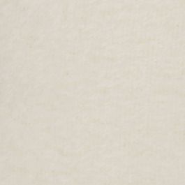 Fleece, L 125 cm, B 150 cm, 200 g, Naturweiß, 1 Stk [HOB-44620]