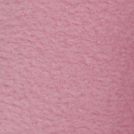 Fleece, L 125 cm, B 150 cm, 200 g, Hellpink, 1 Stk [HOB-44627]