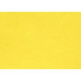 Feutrine synthétique, A4, feuille 210x297 mm, ép. 1,5-2 mm, jaune, 10 flles/ 1 Pq. [HOB-45504]