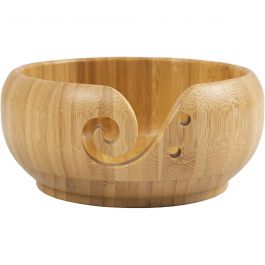 Bol à Laine, H : 7,5 cm, d 15 cm, 1 pièce [HOB-46165]