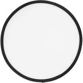 Frisbee, d 25 cm, blanc, 1 pièce [HOB-474310]