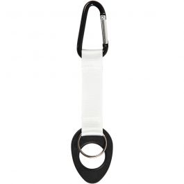Porte-bouteille, blanc, 1 pièce [HOB-474370]