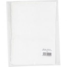 Seidenschal, Größe 74x74 cm, 22 g, 1 Stk [HOB-48074]