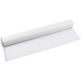 Vlieseline, L : 21 cm, ép. 0,7-1 mm, 41 gr, 3 m/ 1 rouleau [HOB-498121]