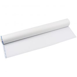Vlieseline, L : 90 cm, ép. 0,7-1 mm, 41 gr, 25 m/ 1 rouleau [HOB-49812]