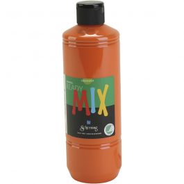 Ready Mix Greenspot, mate, orange, 500 ml/ 1 flacon [HOB-642224]