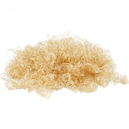 Cheveux d'ange, brun clair, 15 gr/ 1 Pq. [HOB-50052]