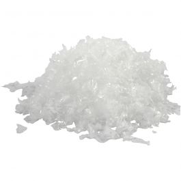 Neige artificielle, transparent, 50 gr/ 1 sac [HOB-50233]