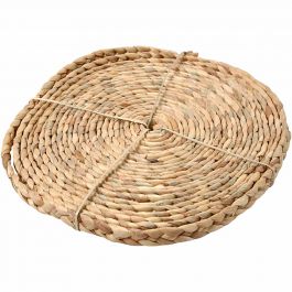Corde de nénuphar, L : 14-16 mm, 250 gr/ 1 boule [HOB-50393]