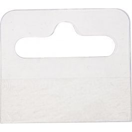 Etiquettes pour suspension, dim. 38x44 mm, 200 pièces/ 1 Pq. [HOB-51287]