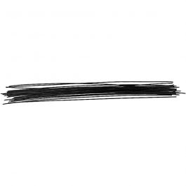 Steckdraht, L 30 cm, Dicke 1,2 mm, 60 Stk/ 1 Pck [HOB-51704]