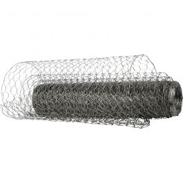 Treillis, L : 40 cm, 20 m/ 1 rouleau [HOB-51731]