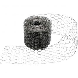 Treillis, L : 13 cm, 20 m/ 1 rouleau [HOB-51732]