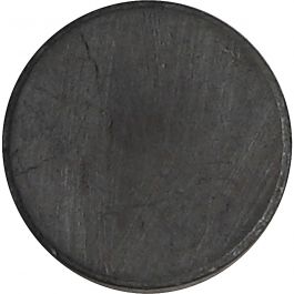 Magnete, D 14,5 mm, Dicke 3 mm, 50 Stk/ 1 Pck [HOB-51790]