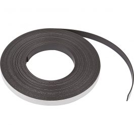 Magnetstreifen, B 12,5 mm, Dicke 1,5 mm, 10 m/ 1 Pck [HOB-51794]